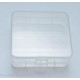 2 x 26650 Plastic Storage Case